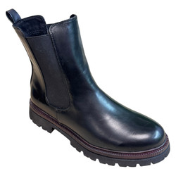 Marco Tozzi BOTKI damskie 38/39