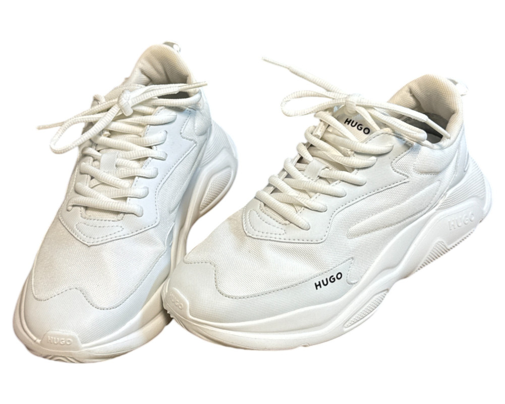 Hugo Leon BUTY SPORTOWE  damskie 39