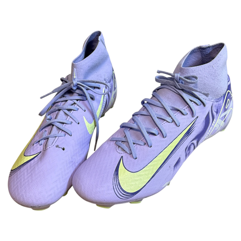 Nike Mercurial Zoom Superfly 10 academy Mg BUTY SPORTOWE korki męskie 41