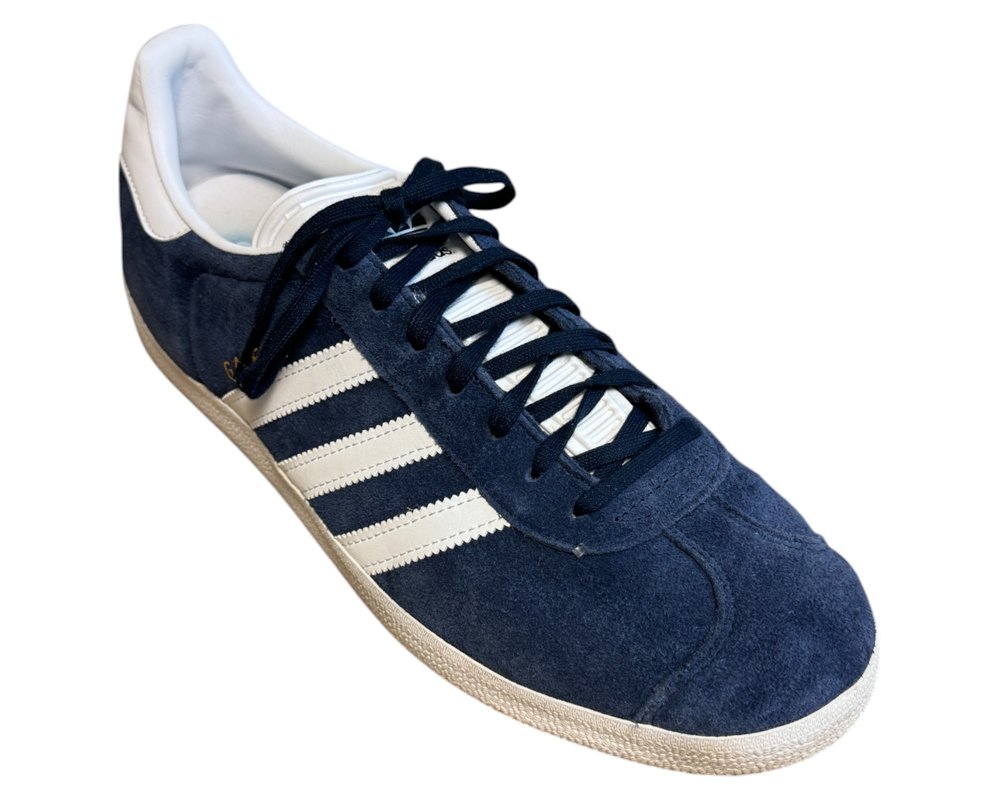 Adidas Gazelle BUTY SPORTOWE  męskie 45 1/3