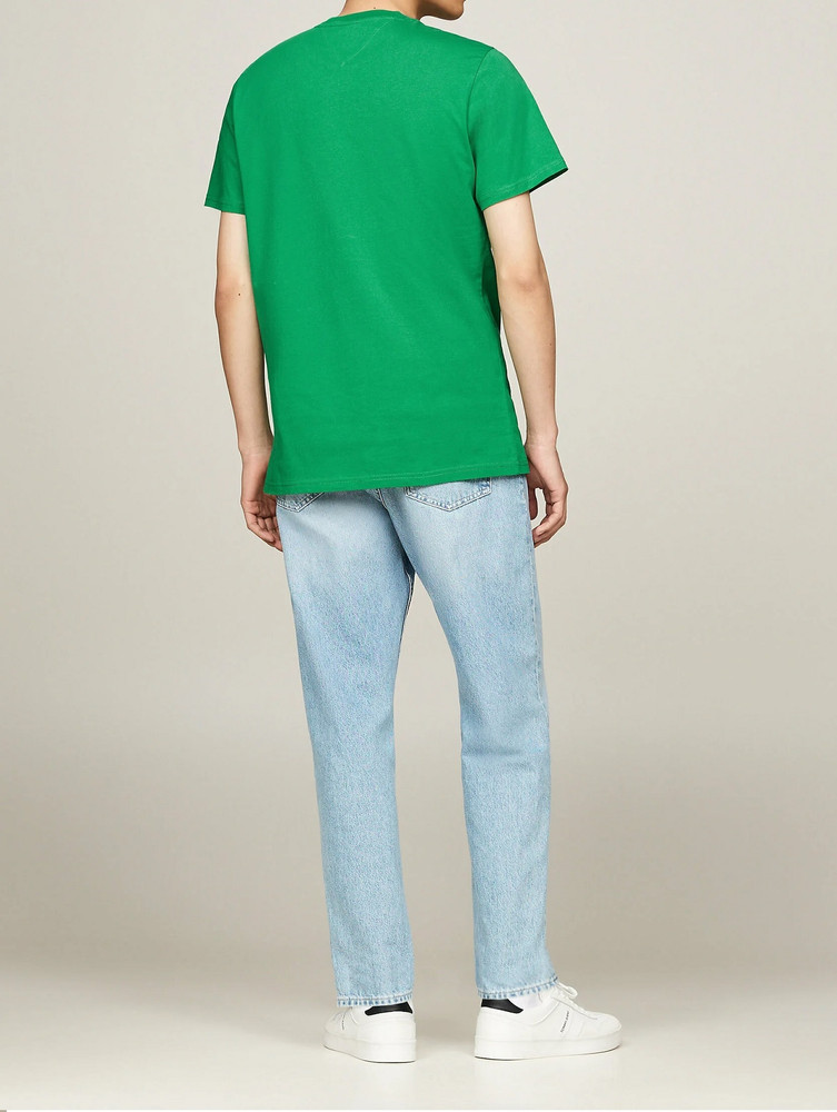 Tommy Jeans t-shirt koszulka M