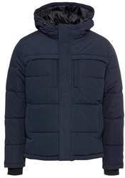 Naketano parka jacket L