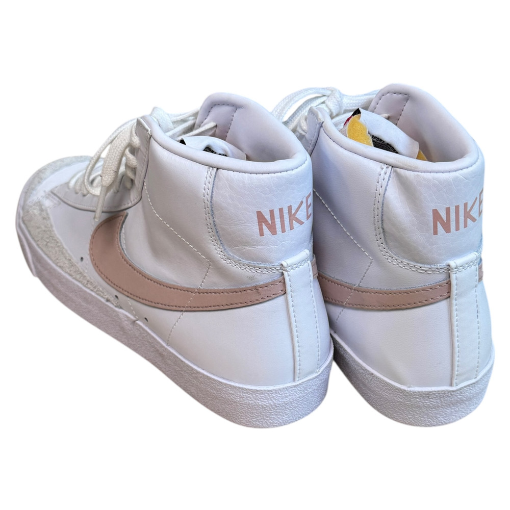 Nike BLAZER MID '77 BUTY SPORTOWE wysokie męskie 42