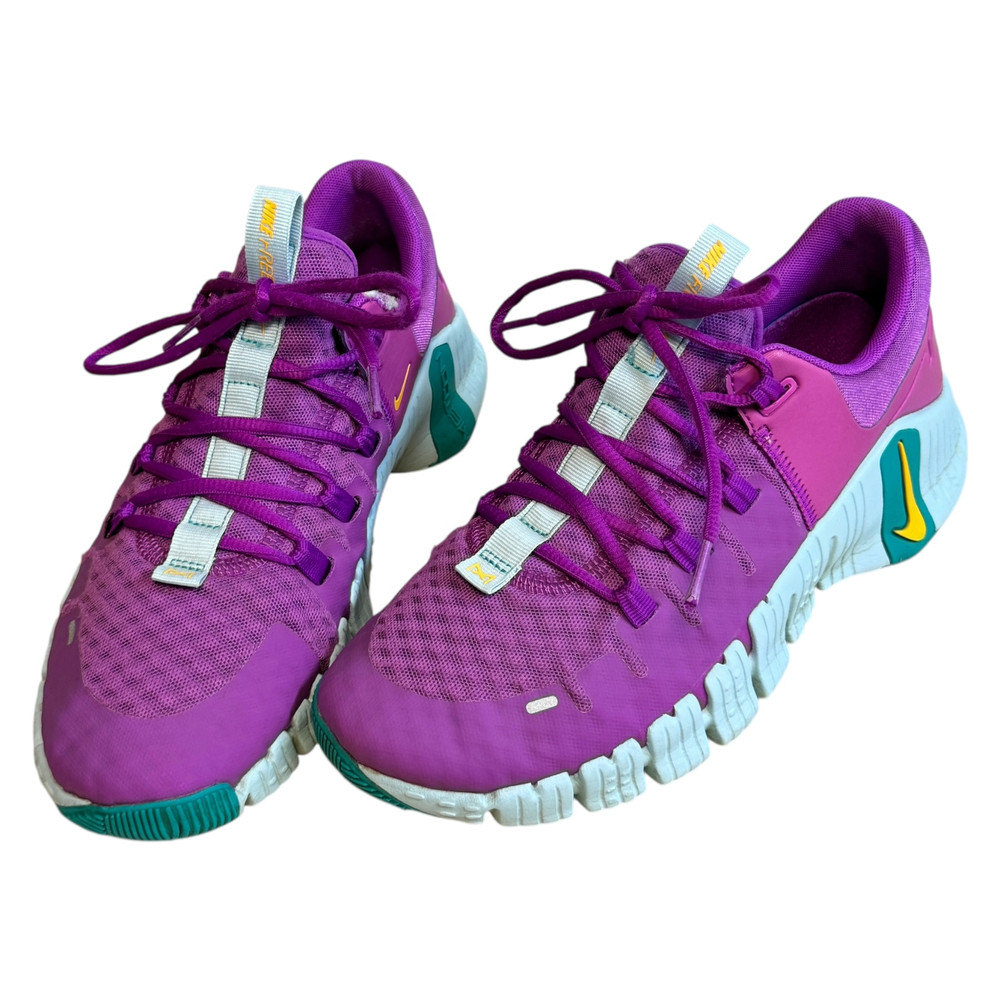 Nike Free Metcon 5 BUTY SPORTOWE damskie 41