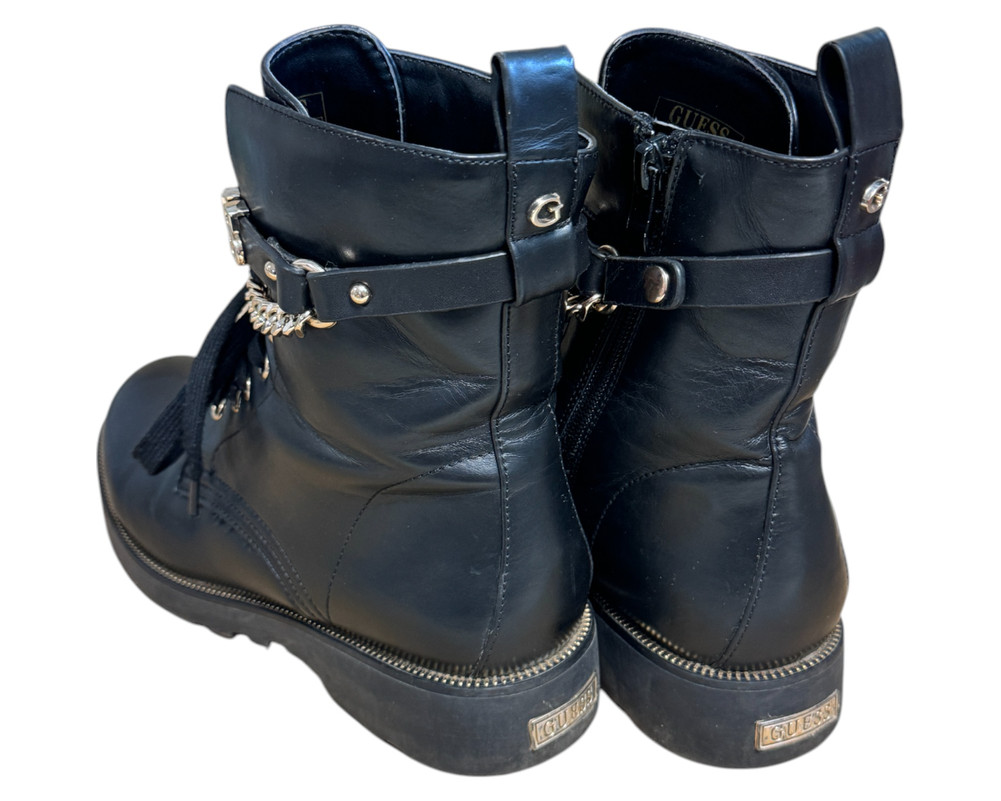 Guess  BOTKI  damskie 38