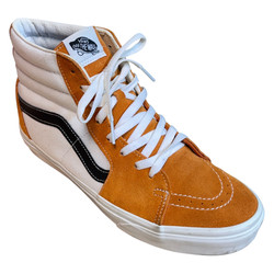 Vans SK-8 HI Tapered TRAMPKI wysokie męskie 42