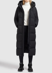 Naketano parka jacket L