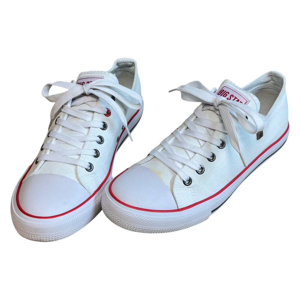 Big Star TRAMPKI damskie 41