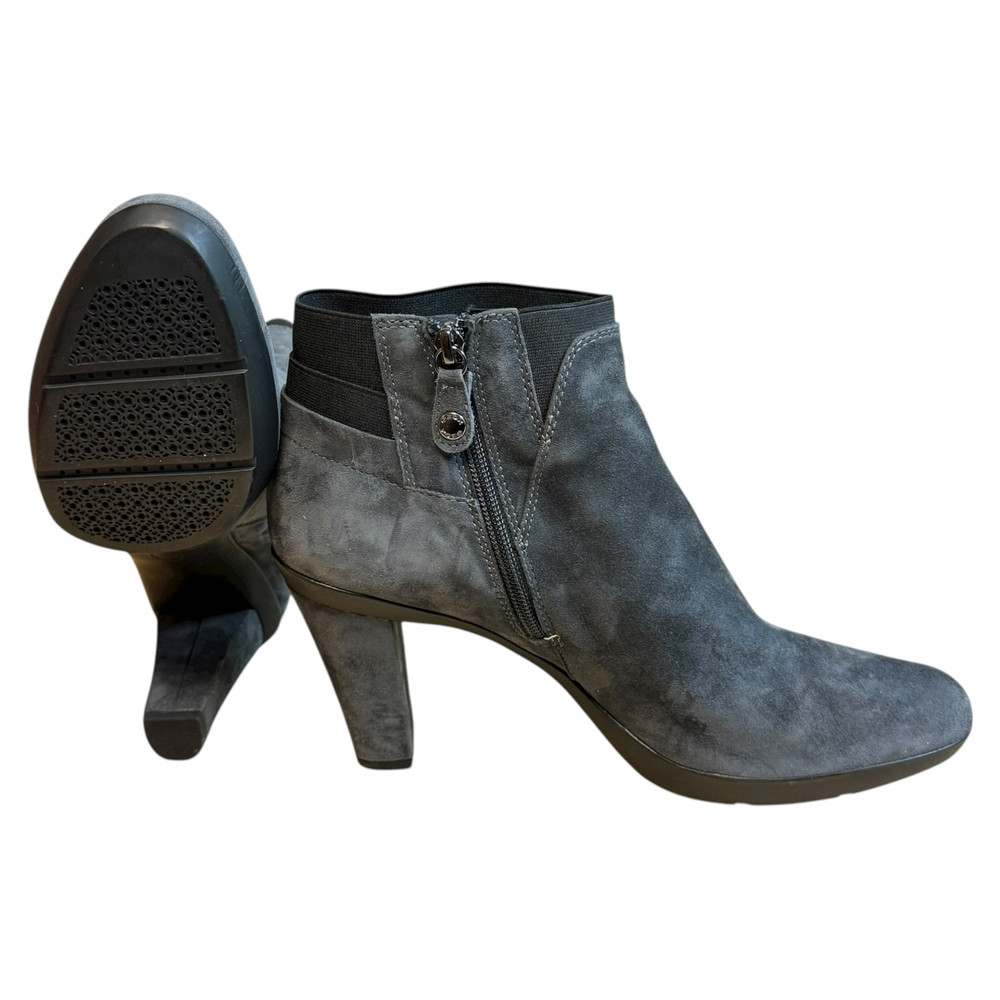 Geox Inspirat BOTKI damskie 41