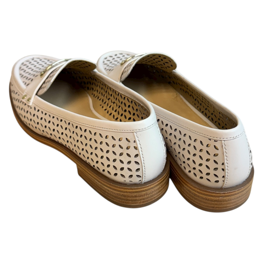 Michael Kors PÓŁBUTY wsuwane damskie 37