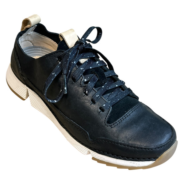 Clarks Tri Spark BUTY SPORTOWE damskie 37