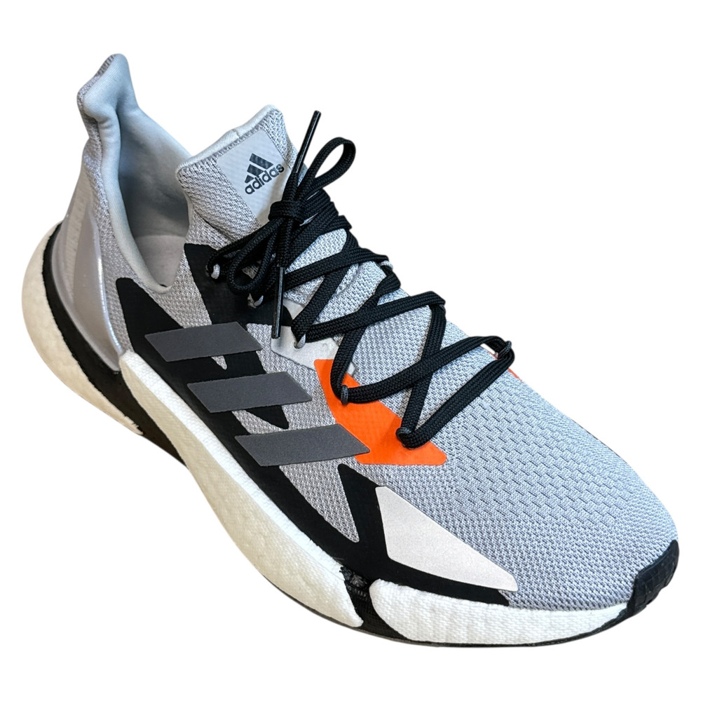 Adidas X9000L4 BUTY SPORTOWE męskie 44 2/3