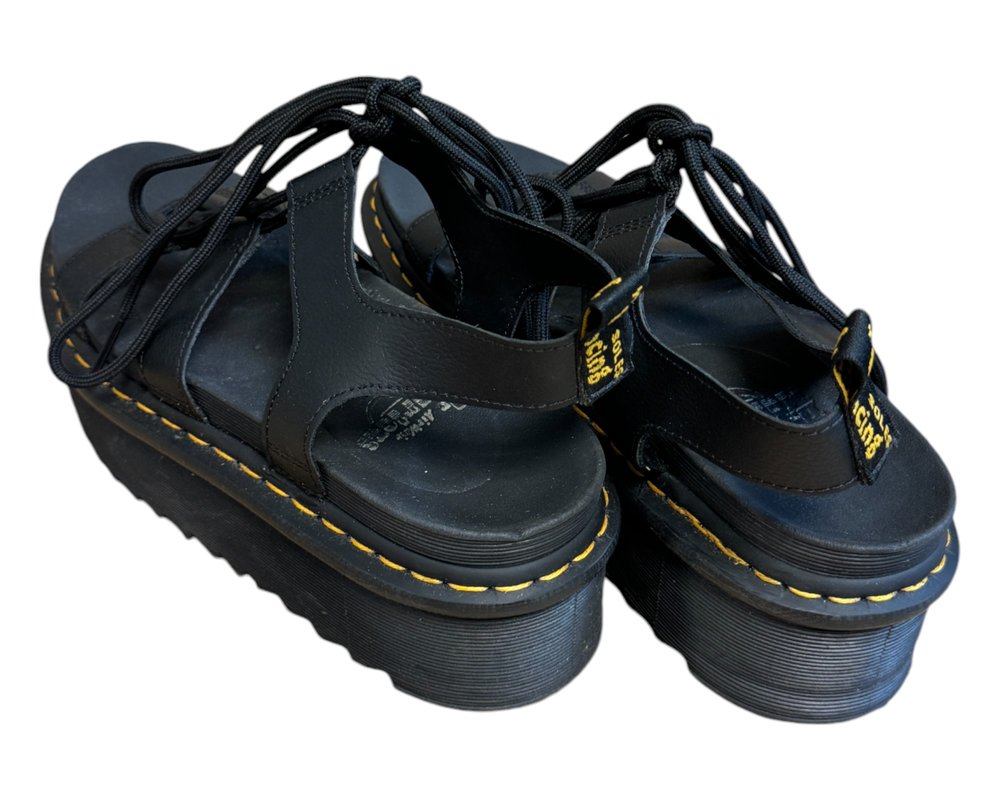 Dr. Martens NARTILLA SANDAŁY  damskie 43