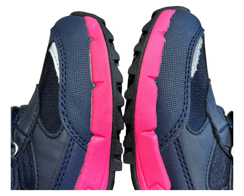 Kangaroos Cekis Tex K ŚNIEGOWCE  dziecięce 27/28