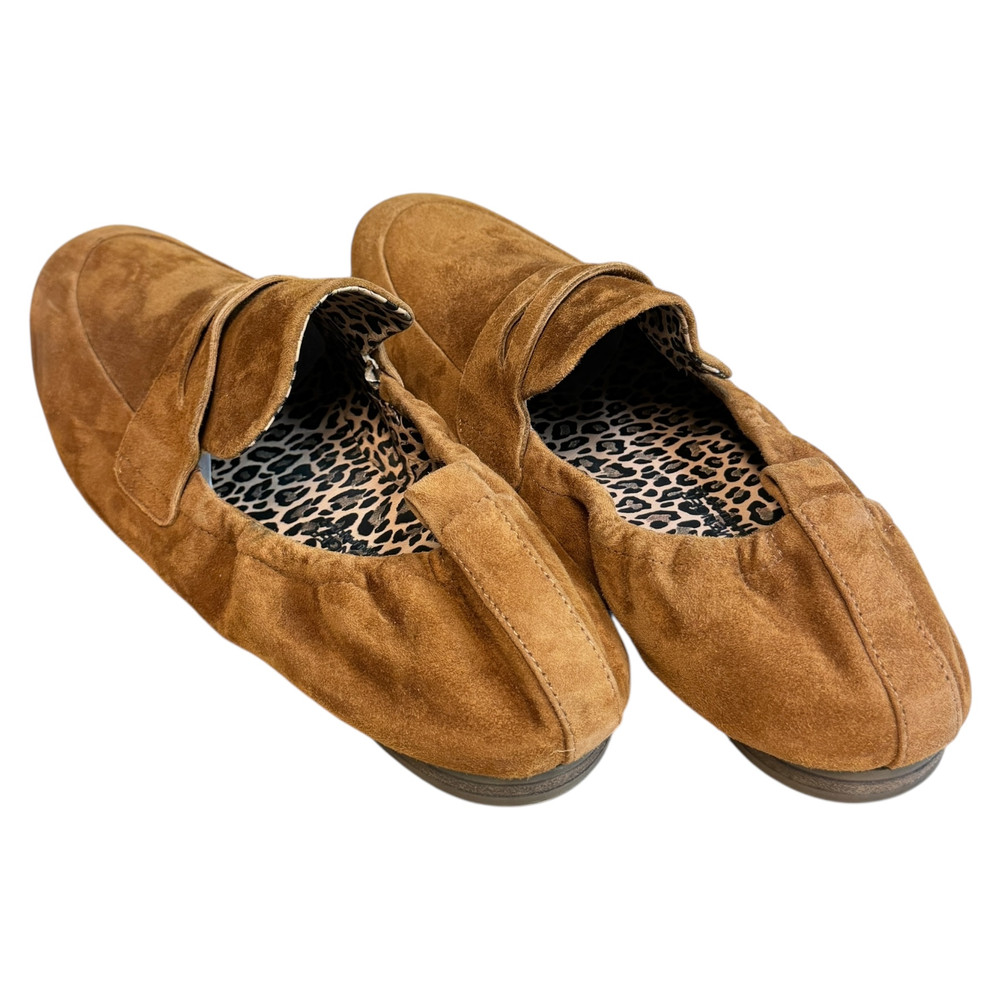 KENNEL&SCHMENGER PÓŁBUTY wsuwane damskie 40