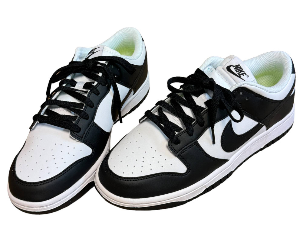 Nike Dunke Low  BUTY SPORTOWE  męskie 42,5