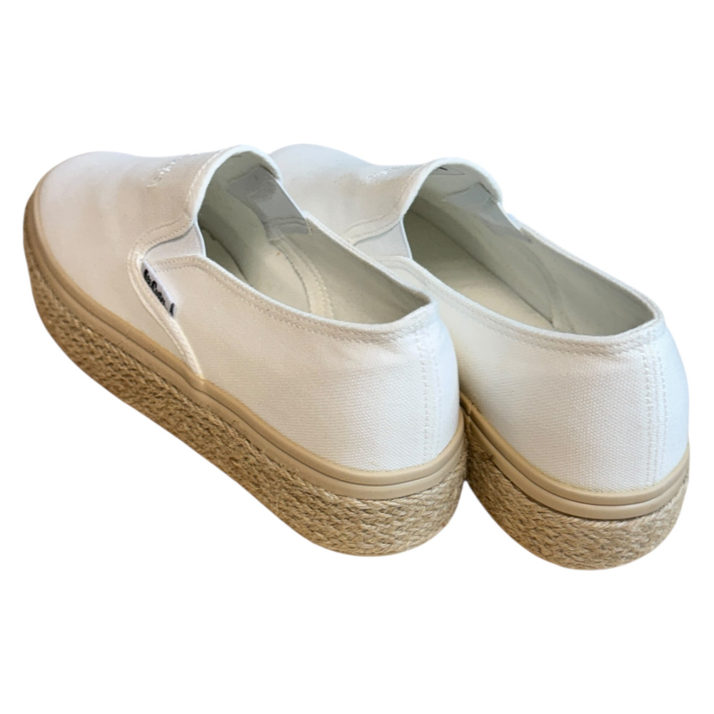 Lee Cooper PÓŁBUTY espadryle damskie 38