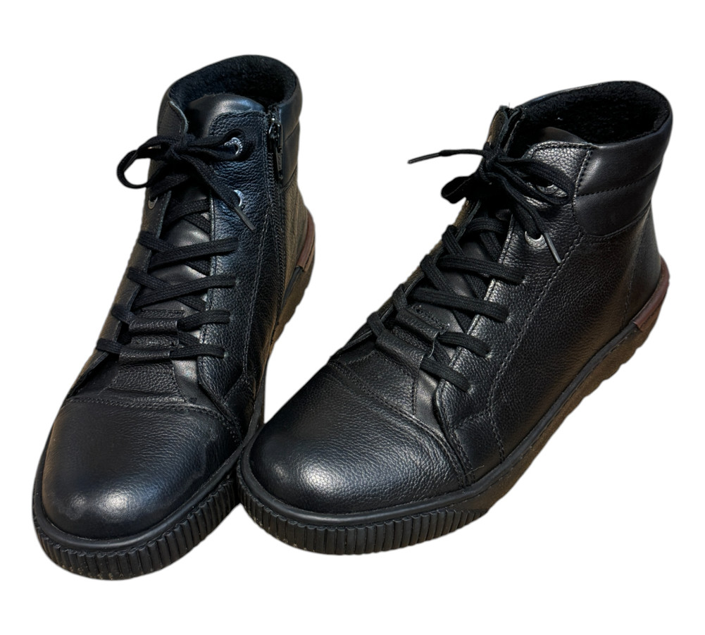 Go Soft  BOTKI  męskie 40