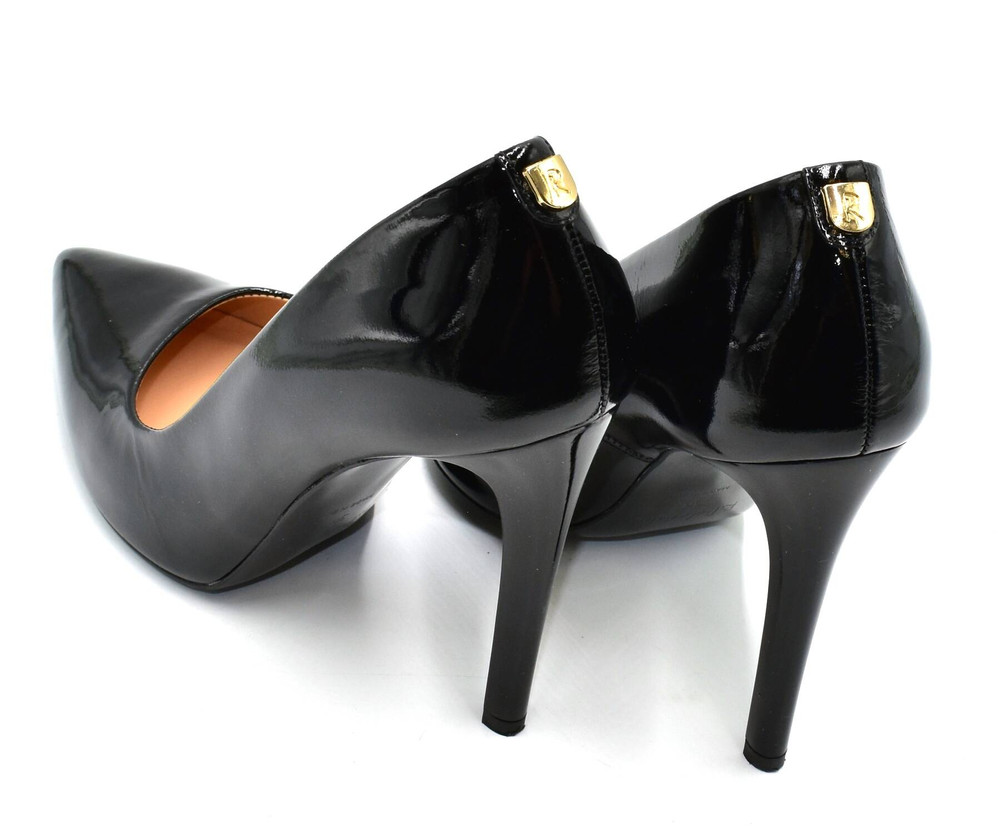 R. Polański SZPILKI damskie 36