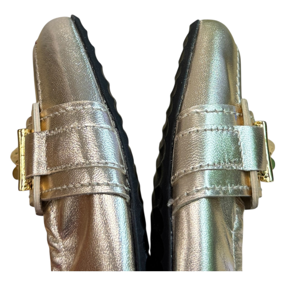 KENNEL & SCHMENGER Malu BALERINKI damskie 41/42