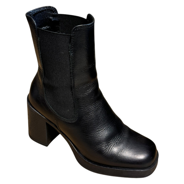 Gino Rossi Celano BOTKI damskie 36