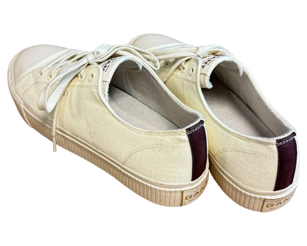 Gant Jaqco TRAMPKI  męskie 43/42