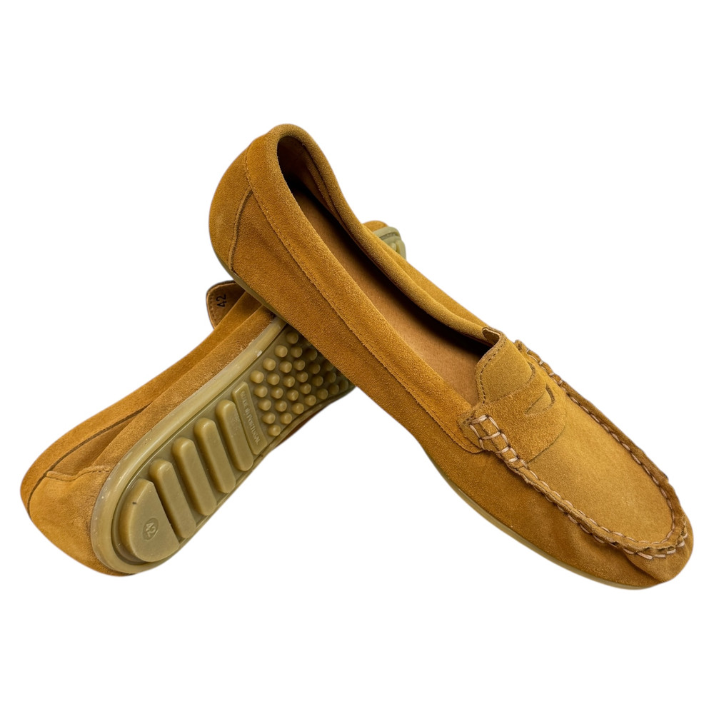 Anna Field PÓŁBUTY wsuwane damskie 42