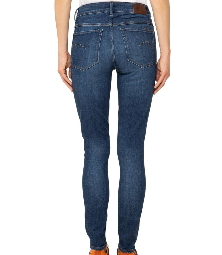 Spodnie Jeansy G-Star Raw M D05175-8968-9362