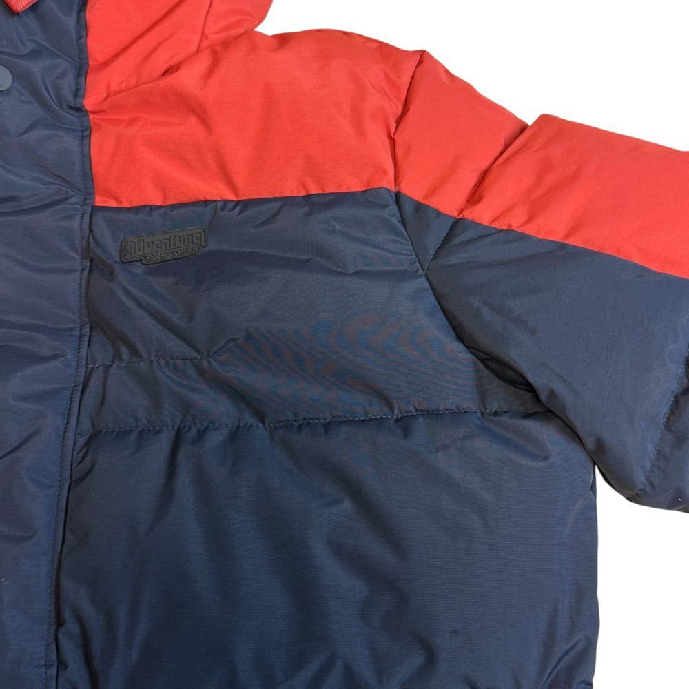 Naketano parka jacket L