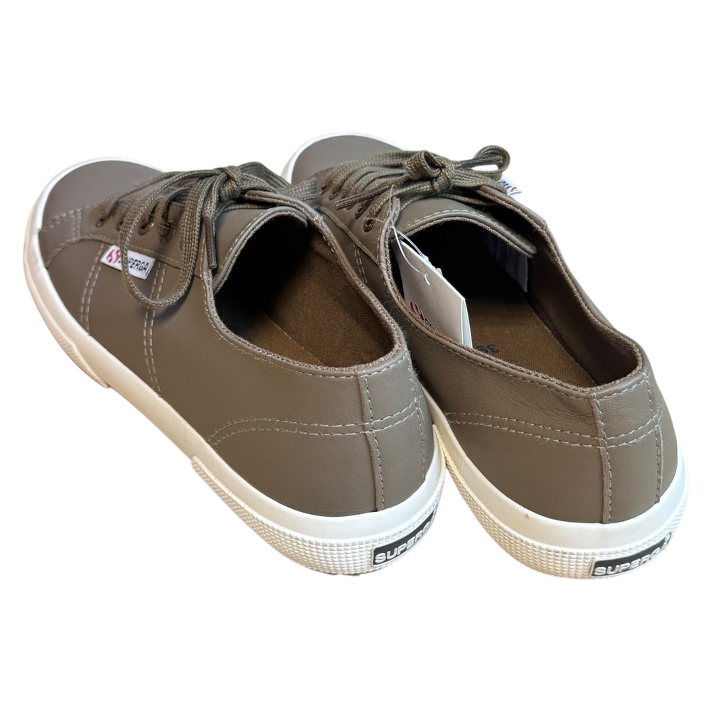 Superga BUTY SPORTOWE damskie 38/39