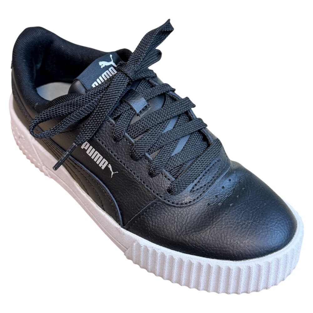 Puma Carina L BUTY SPORTOWE damskie 37