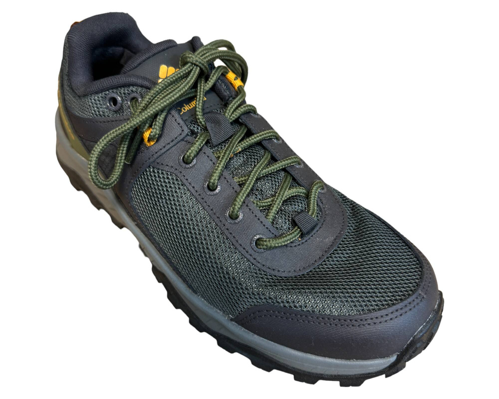 Columbia Trailstorm Ascend Wp  BUTY TREKKINGOWE  męskie 43