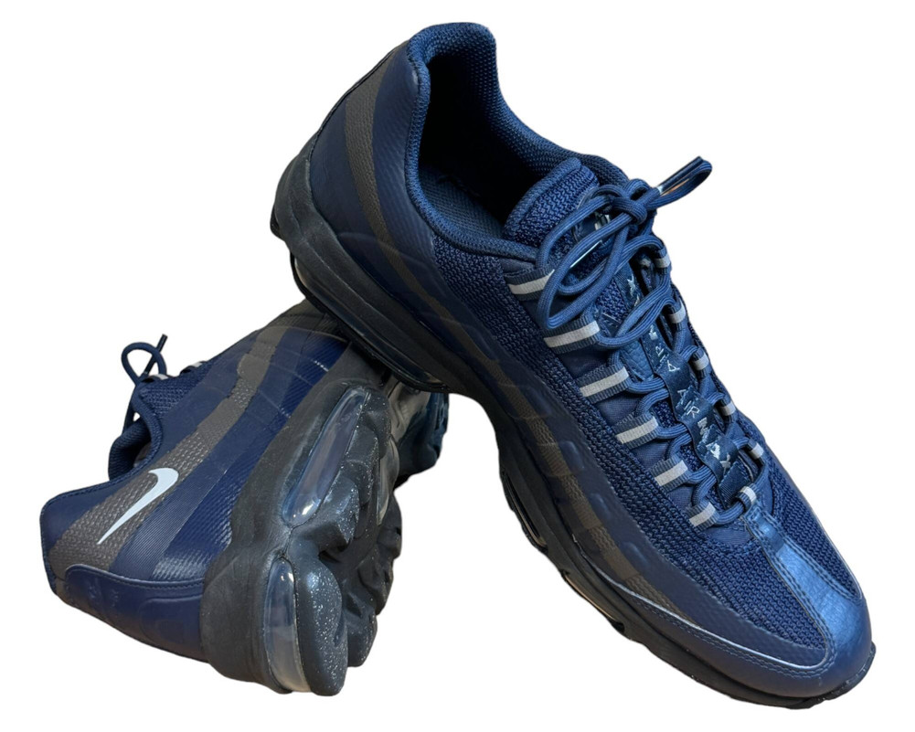 Nike Air Max 95 Ultra BUTY SPORTOWE  męskie 45