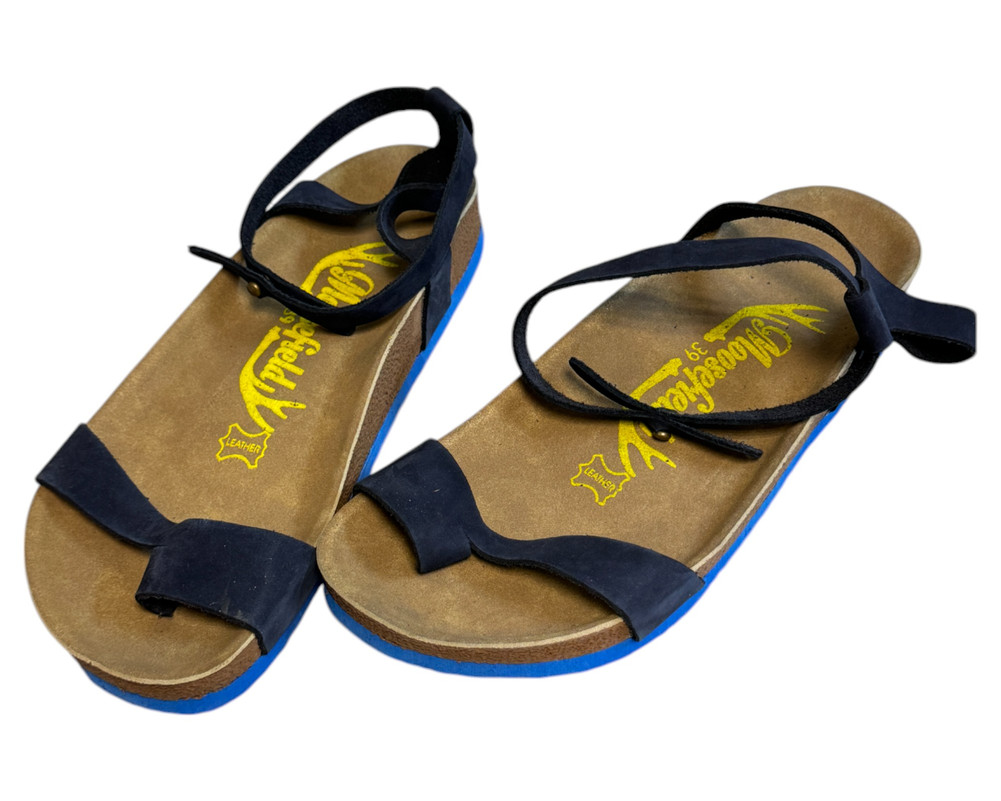 Moosefield  SANDAŁY  damskie 39