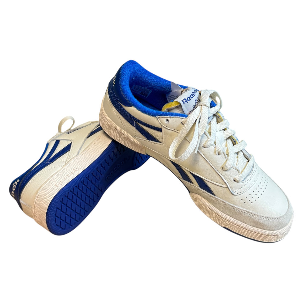 Reebok Club C Revenge Vintage BUTY SPORTOWE damskie 40.5/40