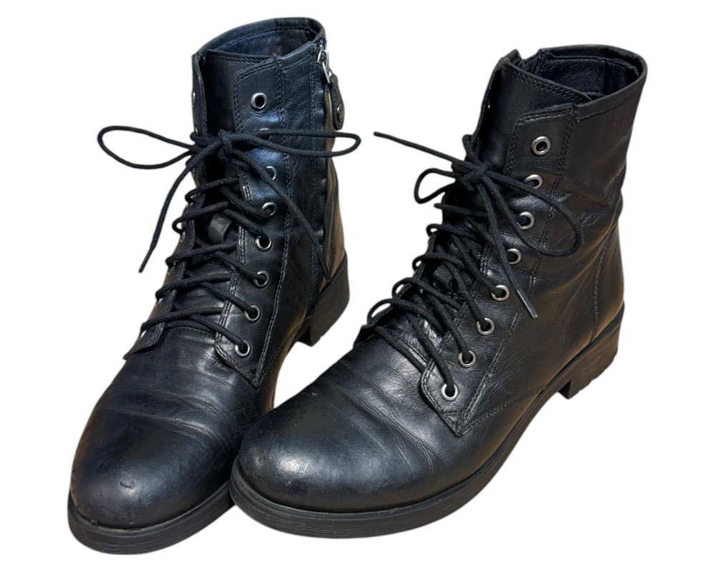 Geox Rawelle BOTKI  damskie 39