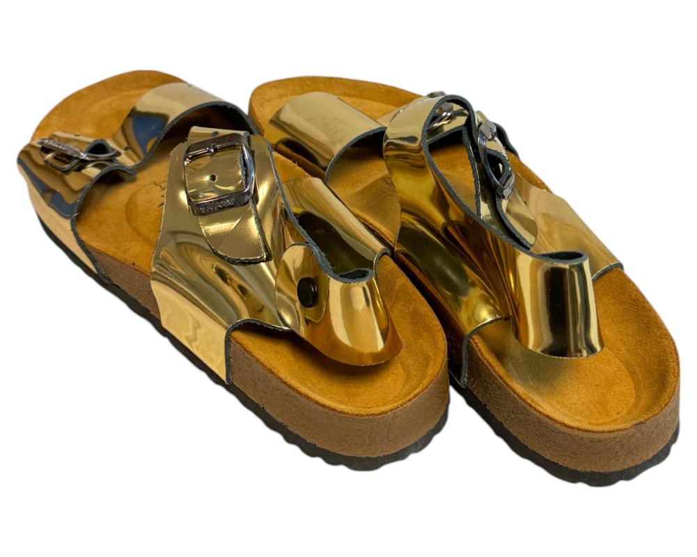 Moosefield  SANDAŁY  damskie 43