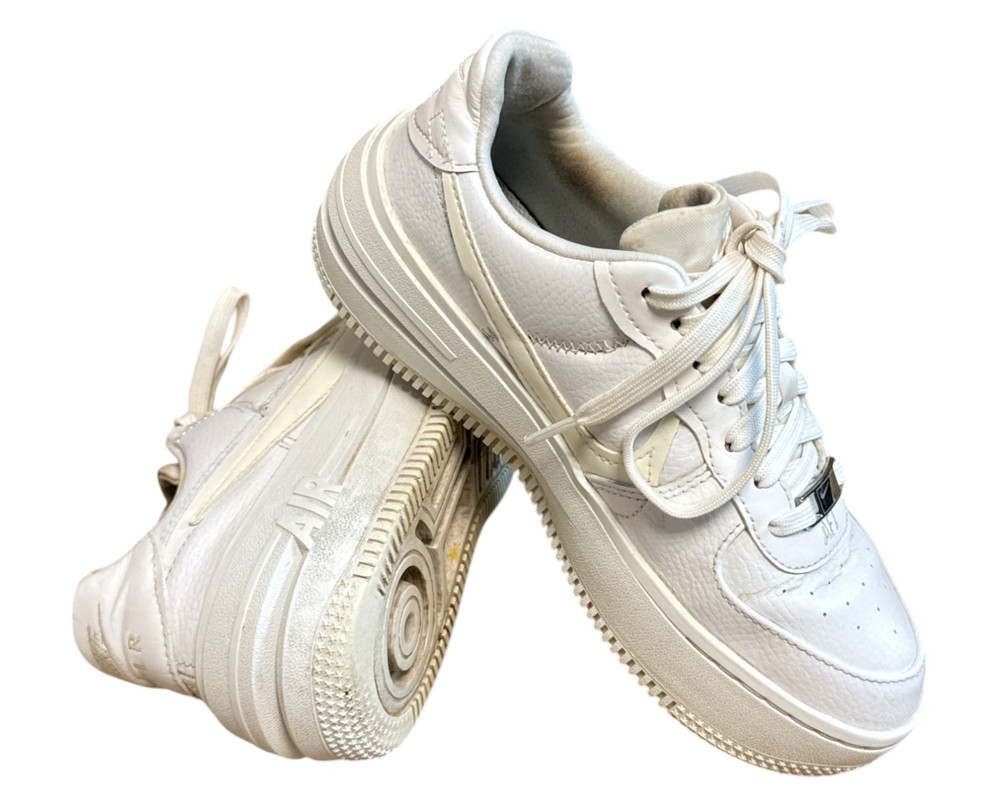 Nike Air Force 1 BUTY SPORTOWE  damskie 36