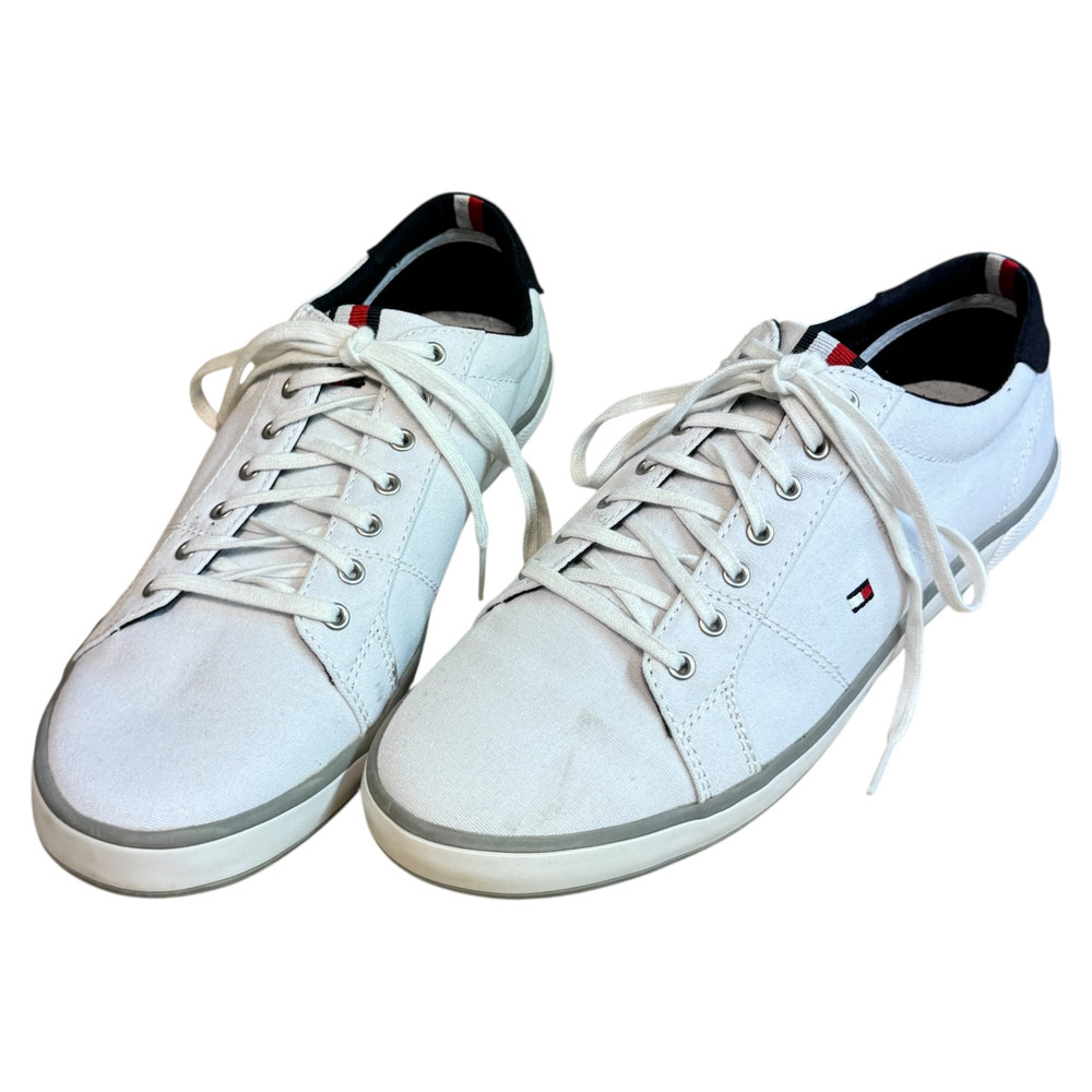 Tommy Hilfiger Harlow 1D TRAMPKI męskie 41