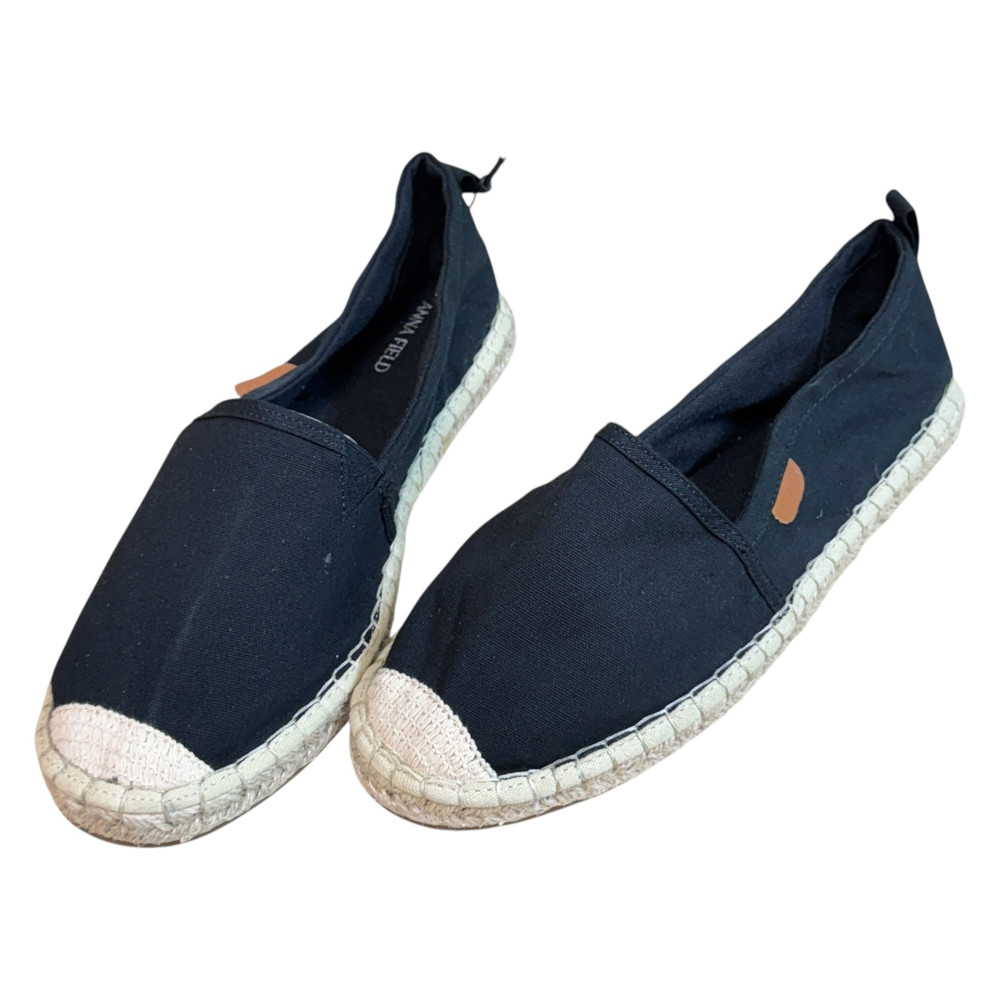 Anna Field PÓŁBUTY espadryle damskie 39/40