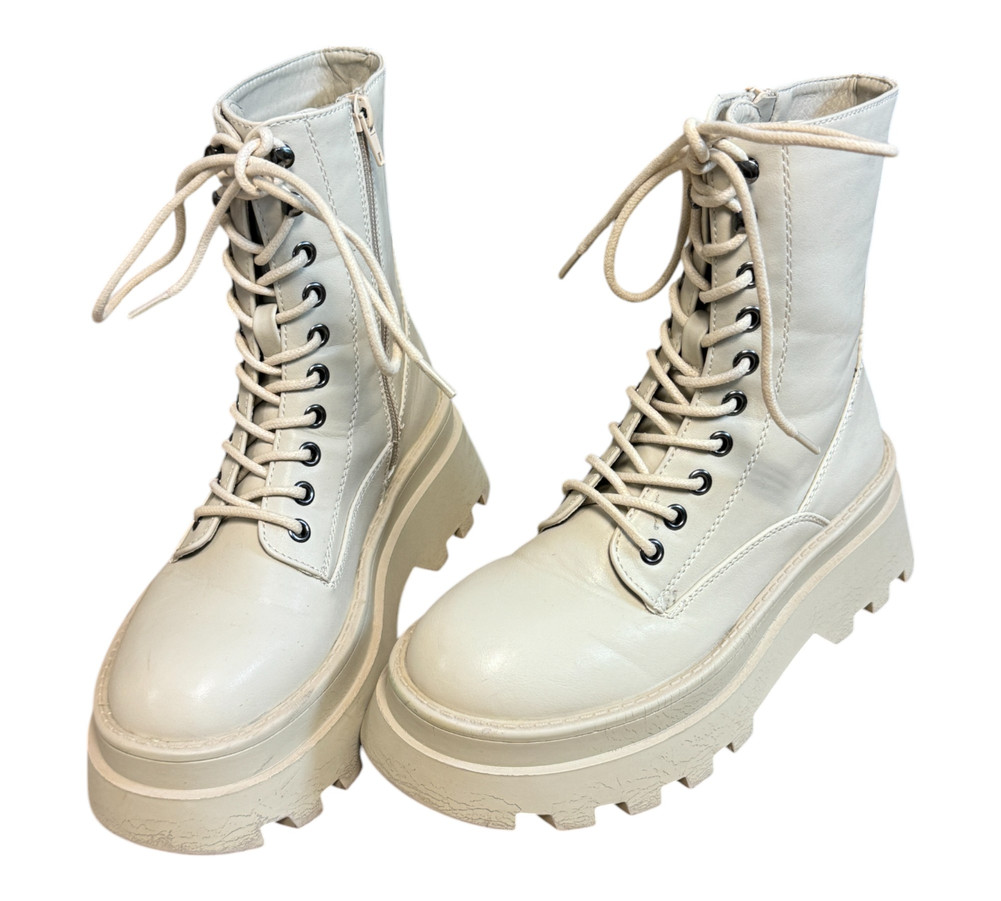 About You  BOTKI  damskie 37