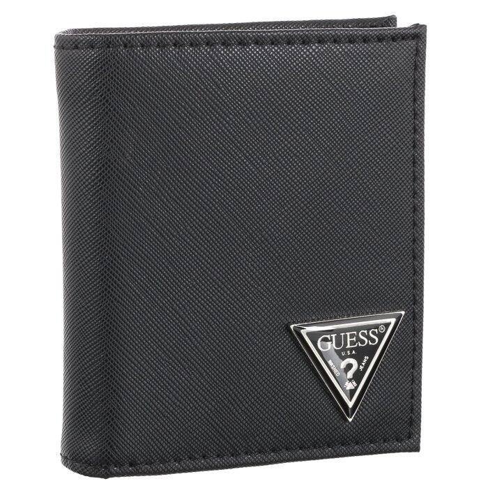 Portfel Guess Certosa Sm Billfold 