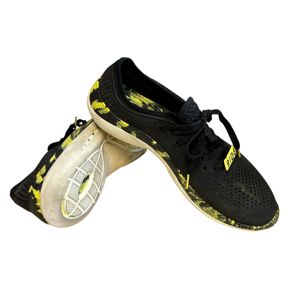 Crocs Literide 360 marbled Pacerm BUTY SPORTOWE męskie 45