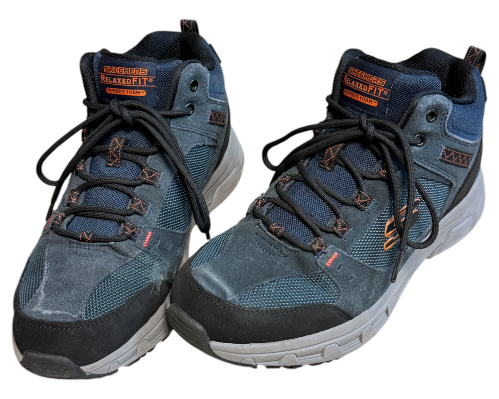 Skechers Ironhide BUTY SPORTOWE  męskie 41