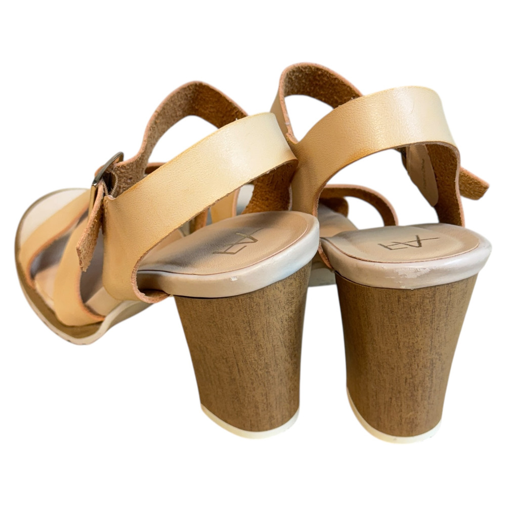 Anna Field SANDAŁY damskie 38