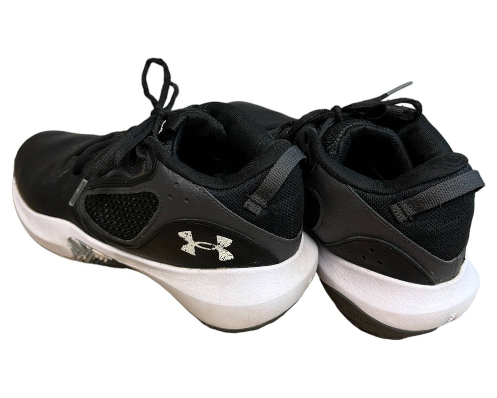 Under Armour Ua Lockdown 6 BUTY SPORTOWE  męskie 42.5