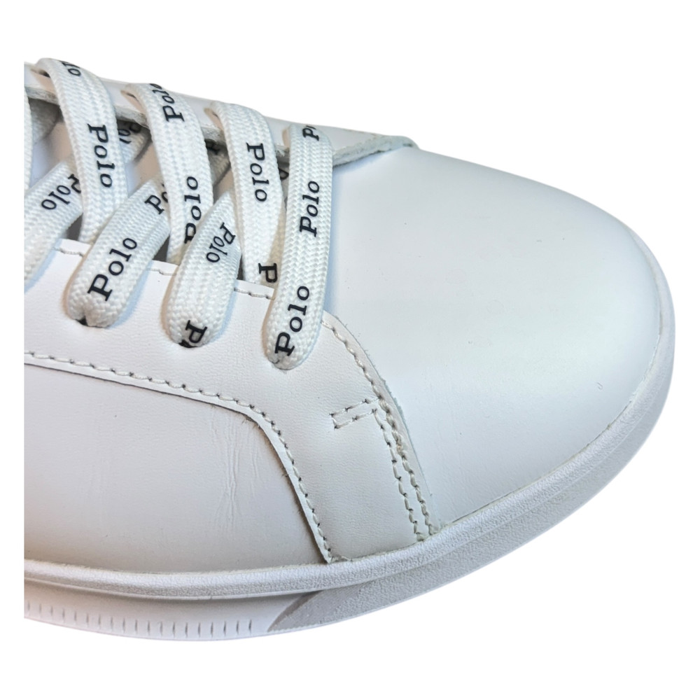 Polo Ralph Lauren Hrt Ct II BUTY SPORTOWE damskie 40
