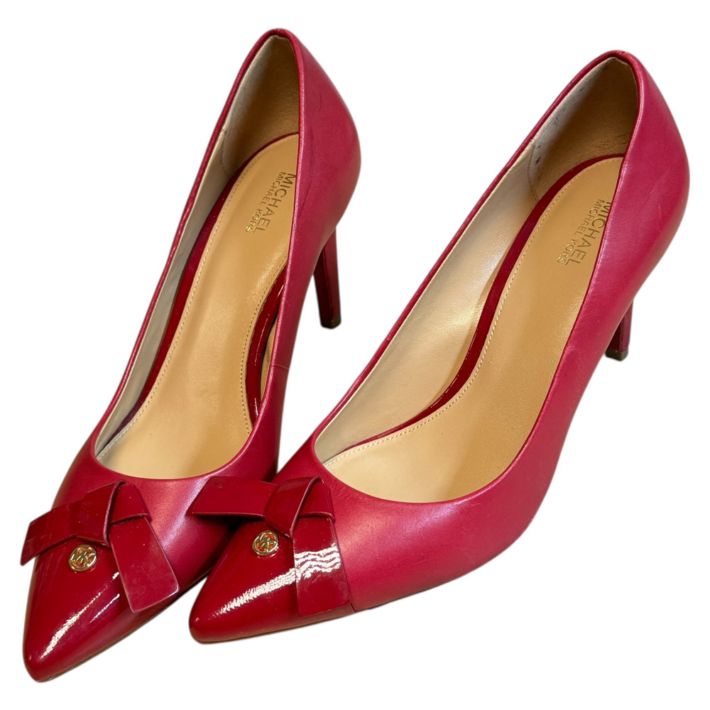 Michael Kors CZÓŁENKA damskie 38,5