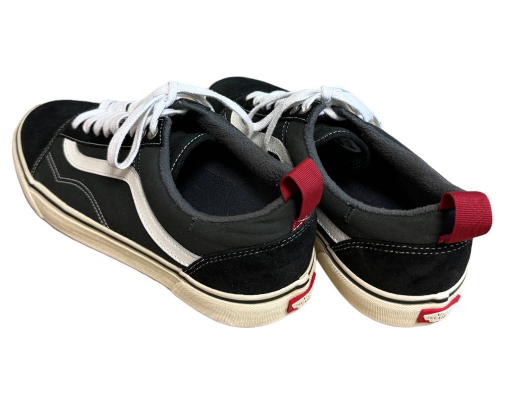 Vans Old Skool MTE-1 TRAMPKI męskie 45