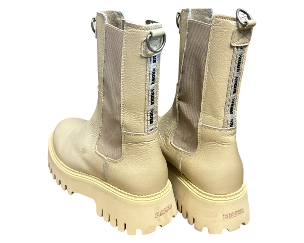 Bronx  BOTKI  damskie 38